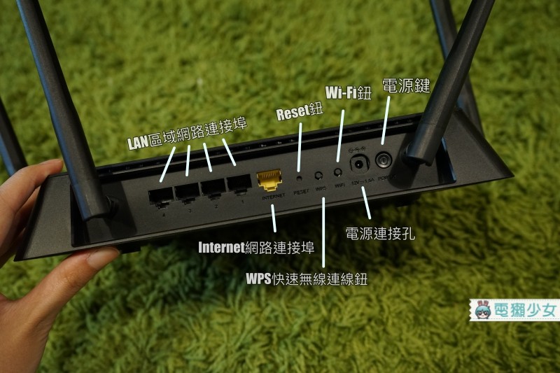 D-Link DIR-878路由器安装设置教程