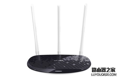 TP-LINK TL-WR960N无线路由器设置教程