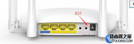 腾达(Tenda)F9路由器默认登录密码是多少？