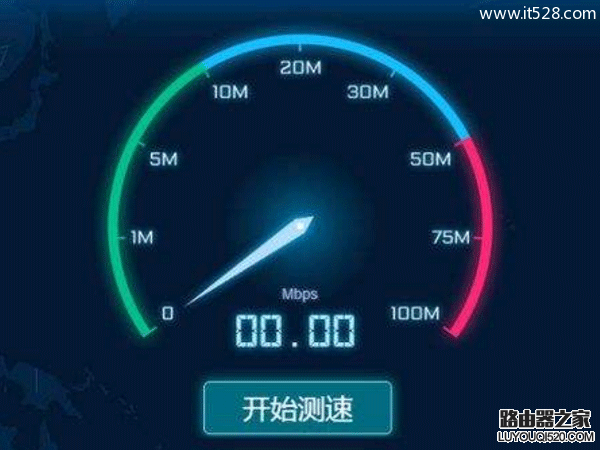 TP-Link(普联)新版路由器限制网速上网设置