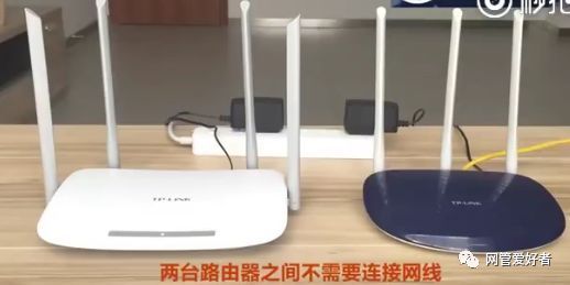 tp-link路由器设置wifi和桥接上网方法