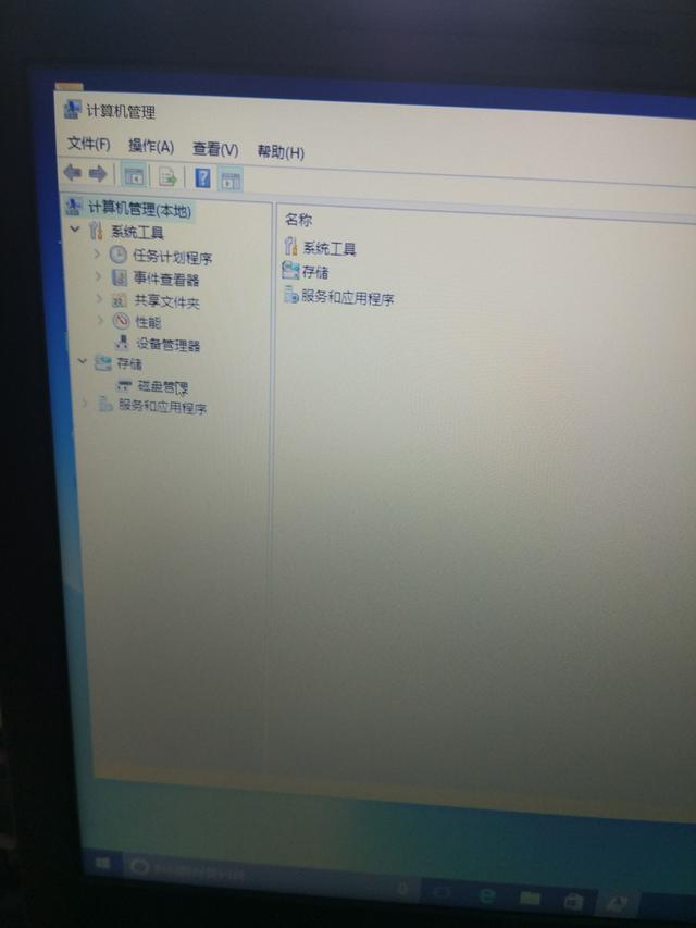 win10开机调试怎么进行分区