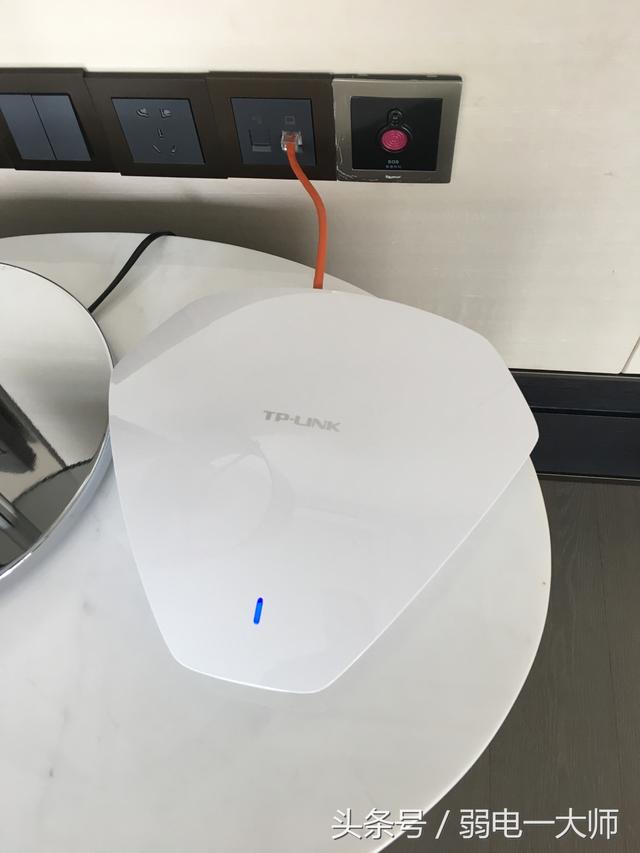 教你设置路由器实现全屋wifi无缝漫游