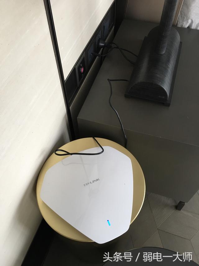 教你设置路由器实现全屋wifi无缝漫游