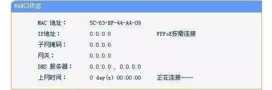 家里断网了如何快速排查故障原因