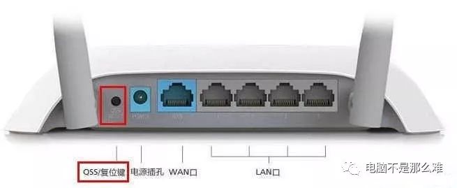 如何设置路由器_无线路由器设置教程详解