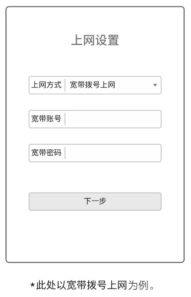 tp-link无线路由器连接设置方法[手机和电脑]