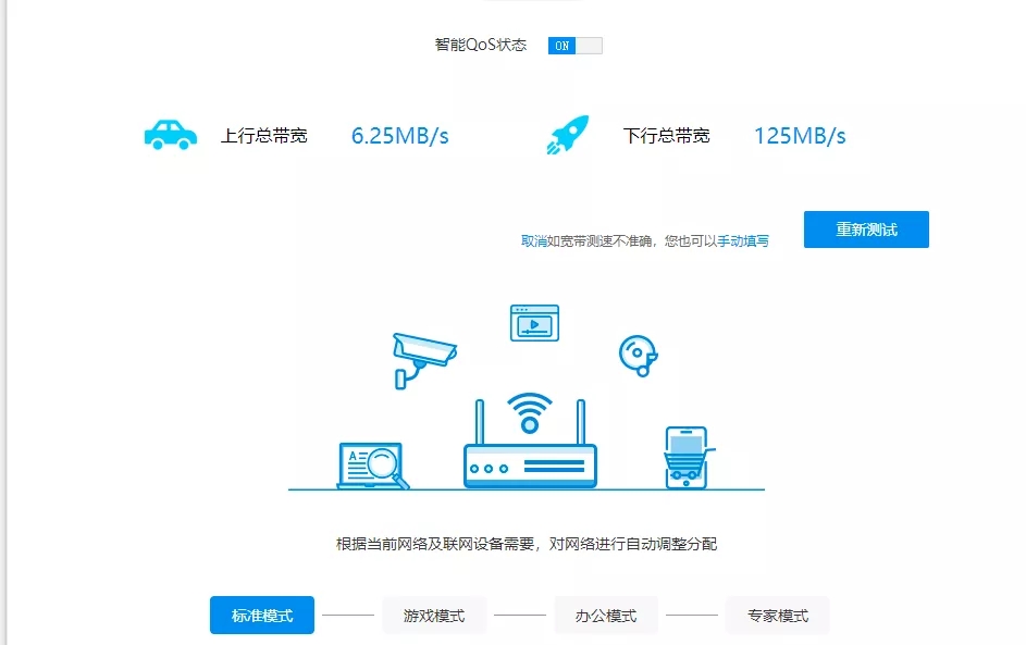 360安全路由器 T3电信定制版设置教程图解