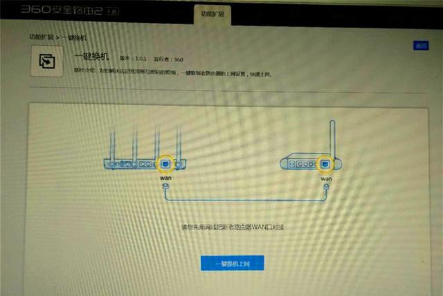 360路由器2怎么样？值得购买吗