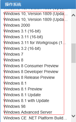 如何才能下载到纯净的windows各个版本官方原版镜像？