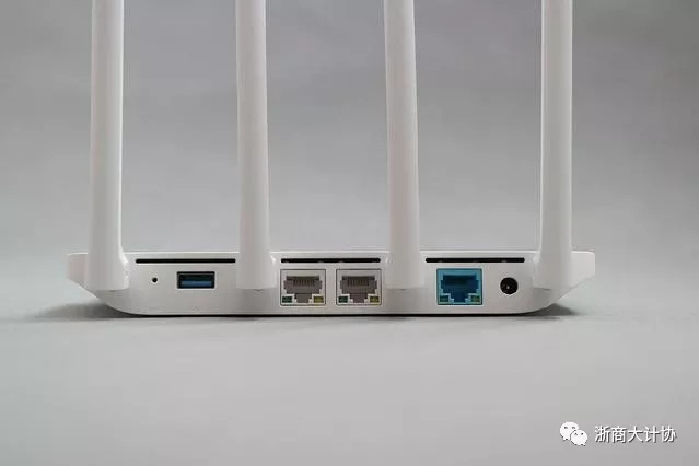 小米路由器3G/4设置教程