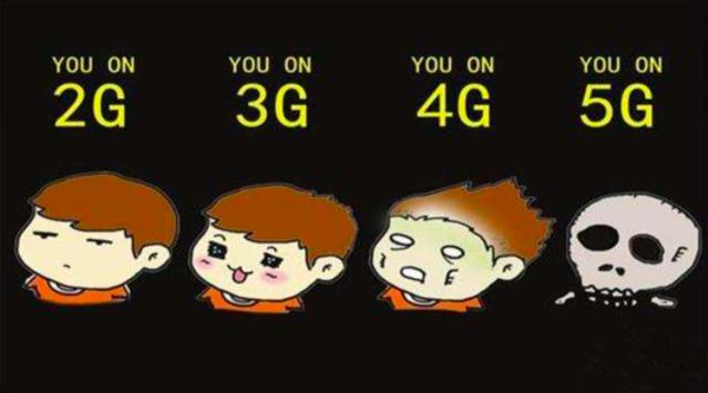 5G网络有多快？5G的优势是什么