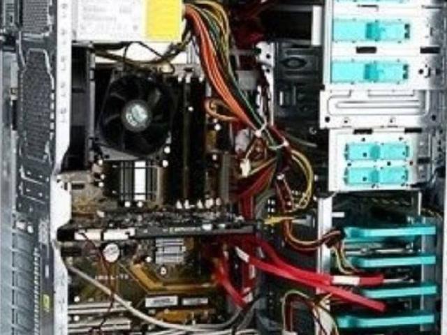 组装一台电脑的具体步骤是什么