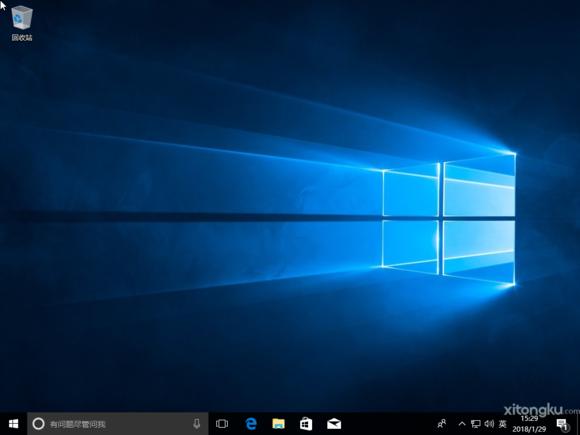 怎么用U盘安装原版Windows10系统