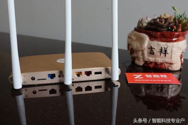 300元以内比较号的智能路由器推荐