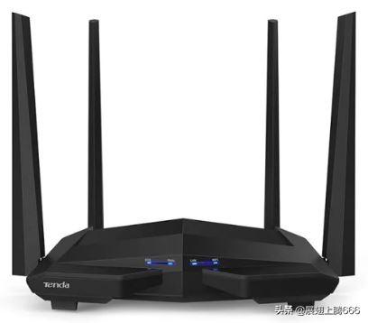 推荐几款实用又高端的品牌WiFi路由器