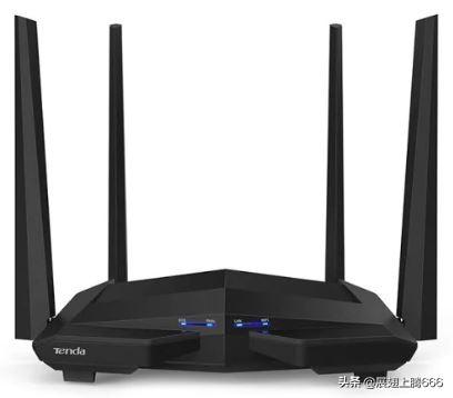 推荐几款实用又高端的品牌WiFi路由器