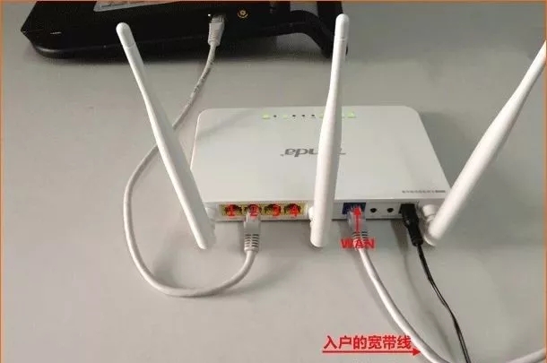 wifi路由器设置网址打不开怎么办？