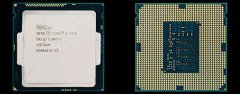 电脑CPU是什么，CPU有什么用