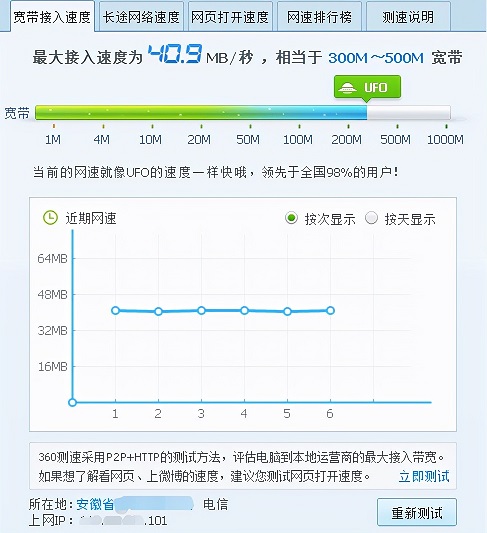 家庭、小型办公室路由器设置及组网